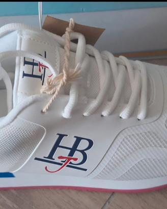 Scarpe Harmont & Blaine