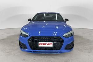 Audi A5 40 TDI S Line Edition S tronic quattro