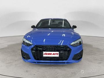 Audi A5 40 TDI S Line Edition S tronic quattro
