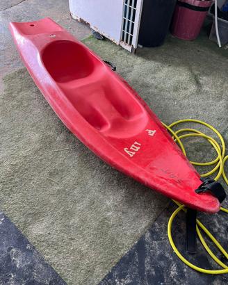 Canoa kayak