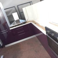 Cucina Arredissima angolare con consegna