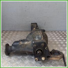 Differenziale Anteriore KGM SSANGYONG ACTYON
