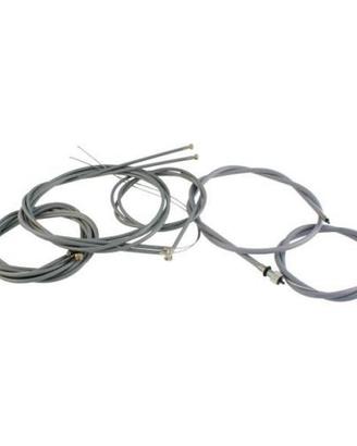 Kit trasmissione completa Vespa GL / Sprint 125 15