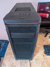 PC da gaming (o anche CAD) 16gb RAM + SSD+ hdd