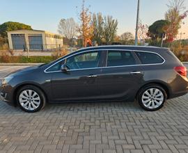 OPEL Astra 4ª serie - 2013