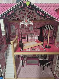 Casa per le bambole e Barbie, Kid Kraft 