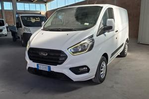 Ford TRANSIT Custom 130 CV Unico Proprietario