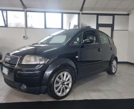 Audi A2 1.4 TDI Top