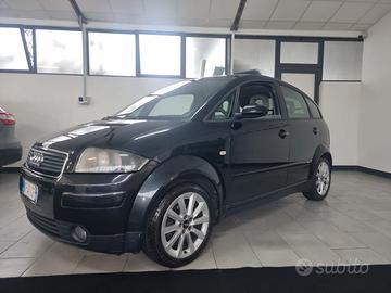 Audi A2 1.4 TDI Top