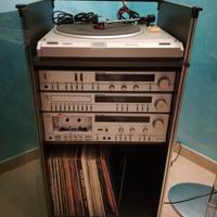 Stereo Hi-Fi