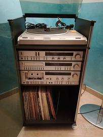 Stereo Hi-Fi