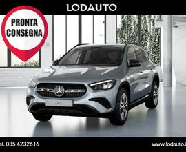 Mercedes-Benz GLA 200 d Automatic AMG Line Ad...