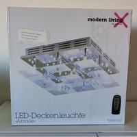 Led illuminazione 