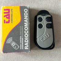 TAU 250BUG4  radiocomando 4 canali
