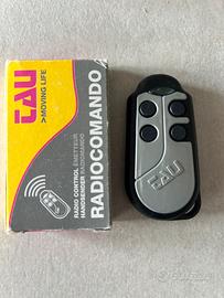 TAU 250BUG4  radiocomando 4 canali