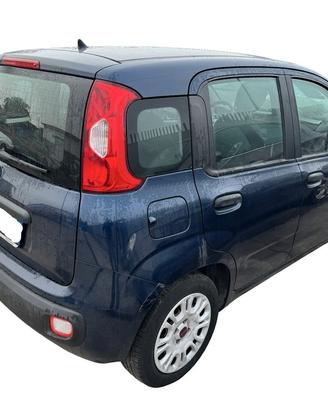 RICAMBI FIAT PANDA 312 1.2 B 51KW 2019 169A4000
