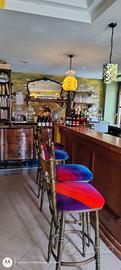 Bar piccola gastronomia in centro a Verona