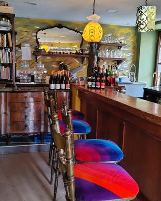 Bar piccola gastronomia in centro a Verona