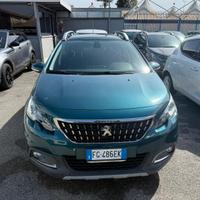 Peugeot 2008 BlueHDi 120 S&S Allure