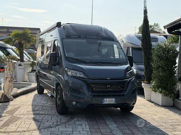 ADRIA Italia Twin 600 SPB Supreme auto