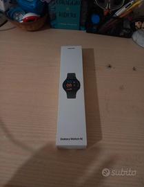 galaxy smart watch FE