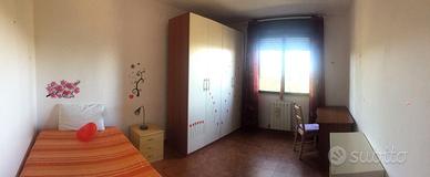 Stanza singola nuovo salario/serpentara