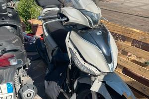 PEZZI DI RICAMBIO NEW PEOPLE S 125 02/2021
