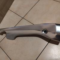 Protezione  marmitta,Hayabusa anno 2021a 2025