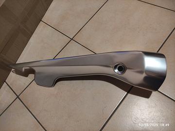 Protezione  marmitta,Hayabusa anno 2021a 2025