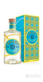 Malfy Gin limone con astuccio