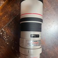 CANON 300MM F4 SERIE L IS
