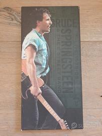 Bruce Springsteen & The E Street Band – Live