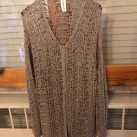 Giacca estiva in cotone