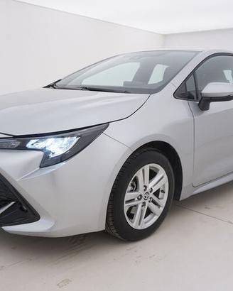 Toyota Corolla Hybrid Business BR952728 1.8 Full H