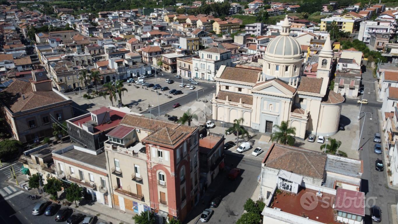 Appartamento – Mascali, Carrabba - Vista 3