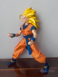 Goku Super Sayan - Dragonball Z