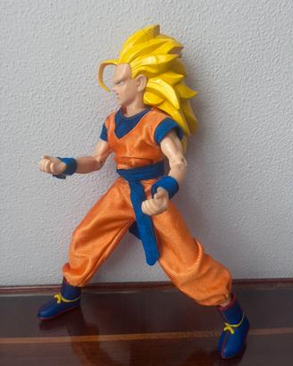 Goku Super Sayan - Dragonball Z