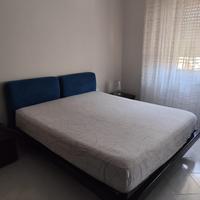 Letto matrimoniale Corsini