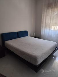 Letto matrimoniale Corsini