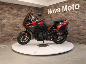 Mv Agusta Turismo Veloce 800 LUSSO ABS MY21
