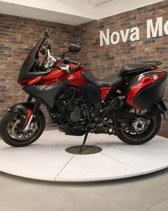 Mv Agusta Turismo Veloce 800 LUSSO ABS MY21