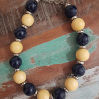 Collier Yves Saint Laurent