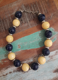 Collier Yves Saint Laurent