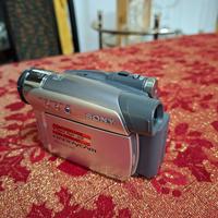 Videocamera Sony Handycam DCR-HC23