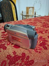 Videocamera Sony Handycam DCR-HC23