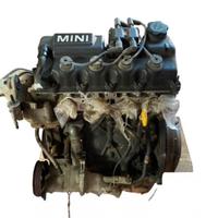 Motore mini cooper r50 85kw W10B16A