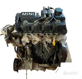 Motore mini cooper r50 85kw W10B16A