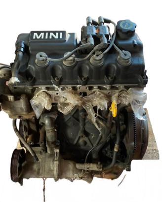 Motore mini cooper r50 85kw W10B16A