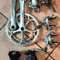 Gruppo Campagnolo Chorus 9v
