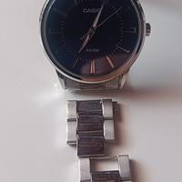 OROLOGIO CASIO